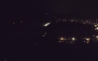 Niechorze latarnia - 20-11-2025 19:17