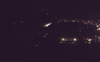 Niechorze latarnia - 20-11-2025 19:36