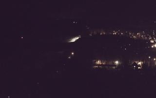 Niechorze latarnia - 20-11-2025 19:43