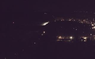 Niechorze latarnia - 20-11-2025 19:50