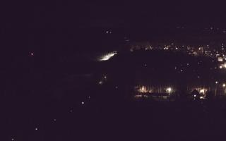 Niechorze latarnia - 20-11-2025 19:55