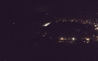 Niechorze latarnia - 20-11-2025 20:02