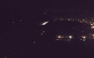 Niechorze latarnia - 20-11-2025 20:16