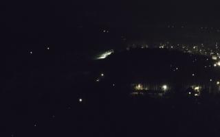 Niechorze latarnia - 20-11-2025 20:21