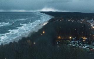 Niechorze latarnia - 21-11-2025 06:05