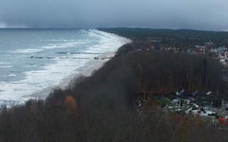 Niechorze latarnia - 21-11-2025 06:12