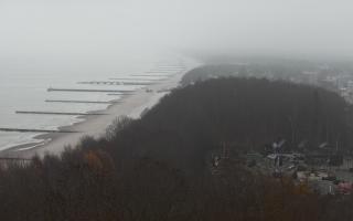 Niechorze latarnia - 23-11-2025 06:33