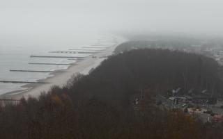 Niechorze latarnia - 23-11-2025 06:38