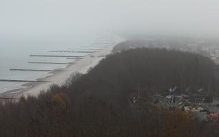 Niechorze latarnia - 23-11-2025 07:11