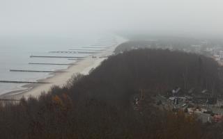 Niechorze latarnia - 23-11-2025 07:25