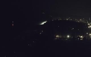 Niechorze latarnia - 23-11-2025 20:41