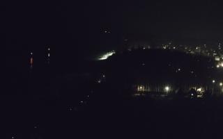 Niechorze latarnia - 23-11-2025 21:19