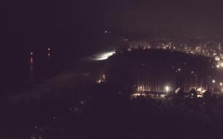 Niechorze latarnia - 24-11-2025 20:46