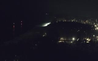 Niechorze latarnia - 24-11-2025 21:00