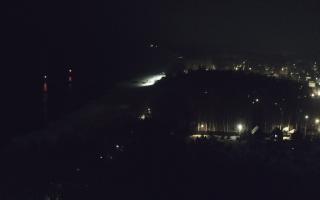 Niechorze latarnia - 24-11-2025 21:04