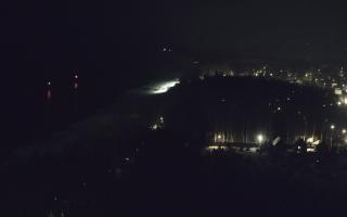 Niechorze latarnia - 24-11-2025 21:11