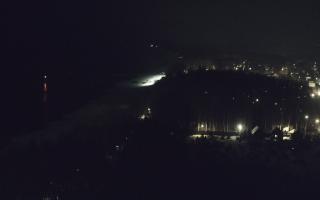 Niechorze latarnia - 24-11-2025 21:26