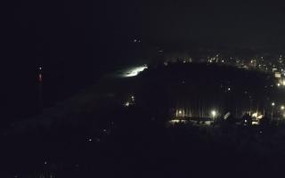 Niechorze latarnia - 24-11-2025 21:30