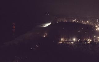 Niechorze latarnia - 24-11-2025 21:37