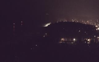 Niechorze latarnia - 28-11-2025 23:00