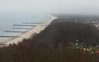 Niechorze latarnia - 29-11-2025 12:53