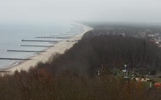 Niechorze latarnia - 29-11-2025 13:00