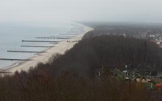 Niechorze latarnia - 29-11-2025 13:26