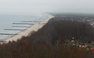 Niechorze latarnia - 29-11-2025 13:33