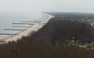 Niechorze latarnia - 30-11-2025 07:41