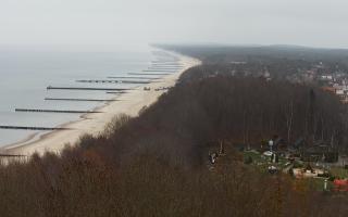 Niechorze latarnia - 30-11-2025 08:14