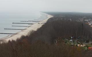 Niechorze latarnia - 30-11-2025 08:26