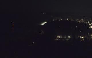 Niechorze latarnia - 01-12-2025 15:57