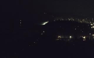 Niechorze latarnia - 01-12-2025 16:16