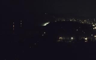 Niechorze latarnia - 01-12-2025 16:23