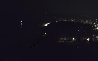 Niechorze latarnia - 01-12-2025 16:30