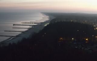 Niechorze latarnia - 02-12-2025 06:05