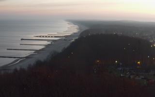 Niechorze latarnia - 02-12-2025 06:12