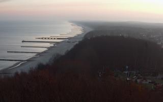 Niechorze latarnia - 02-12-2025 06:19