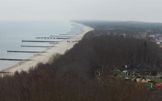 Niechorze latarnia - 02-12-2025 12:54