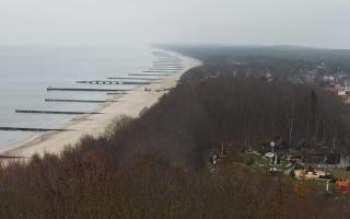 Niechorze latarnia - 02-12-2025 13:20