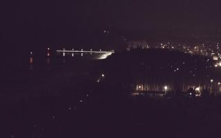 Niechorze latarnia - 02-12-2025 20:08