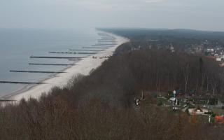 Niechorze latarnia - 03-12-2025 14:48