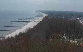 Niechorze latarnia - 03-12-2025 14:53