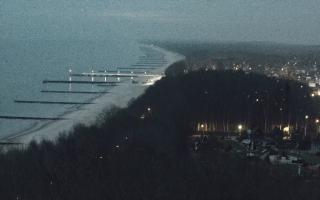 Niechorze latarnia - 03-12-2025 15:07