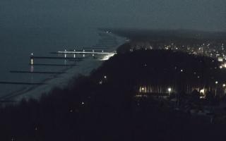 Niechorze latarnia - 03-12-2025 15:14