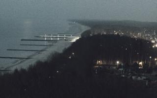 Niechorze latarnia - 04-12-2025 15:10