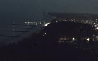 Niechorze latarnia - 04-12-2025 15:18