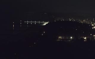 Niechorze latarnia - 04-12-2025 15:36