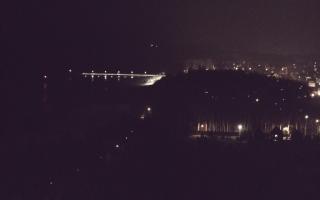 Niechorze latarnia - 15-12-2025 00:12