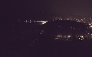 Niechorze latarnia - 15-12-2025 00:19